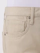 Джинсы Berry Fit женские Colin's CL1076104BEI 27 Beige (8684112872490) - изображение 4