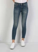 Джинси Super Slim Fit жіночі Colin's 759 Lara CL1042736DN40257 25-30 Сині - зображення 1