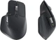 Мышь Logitech MX Master 3S Performance Wireless, беспроводная компьютерная мышь - изображение 4