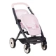 Коляска для ляльок-двійнят Smoby Maxi-Cosi Рожева перлина (7600253221) - зображення 2