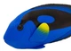 Фигурка Рыба Голубой хирург XL Safari Ltd 100039 - изображение 4