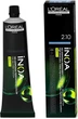Фарба для волосся L'Oreal Professionnel Inoa Permanent Color без аміаку 2.10 60 г (3474637130848) - зображення 1