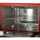 Электродуховка ASEL AF-50-23 Red - изображение 5