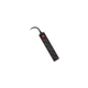 Мережевий фільтр живлення REAL-EL RS-Protect M 3m, black (EL122300028) - изображение 9