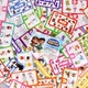 Настольная игра Strateg Английский алфавит (31034)(4823113893293) - изображение 8