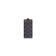 Мережевий фільтр живлення REAL-EL REAL-EL RS-8 PROTECT, 1.8m, black (EL122300021) - изображение 1