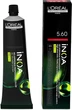 Farba do włosów L'Oreal Professionnel Inoa Permanent Color bez amoniaku 5.60 60 g (3474637129088) - obraz 1