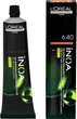 Farba do włosów L'Oreal Professionnel Inoa Permanent Color bez amoniaku 6.40 60 g (3474637133542) - obraz 1