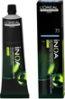 Farba do włosów L'Oreal Professionnel Inoa Permanent Color bez amoniaku 7.1 60 g (3474637130138) - obraz 1