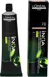 Farba do włosów L'Oreal Professionnel Inoa Permanent Color bez amoniaku 7.8 60 g (3474637131791) - obraz 1