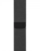 Ремешок Milanese Loop Magnetic Band для Apple Watch 42mm / 44mm / 45mm (Black) [17341] - изображение 2