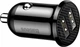 Автомобильное зарядное устройство Baseus Grain Pro 4.8A 2USB (CCALLP-01) Black [67979] - изображение 2