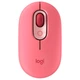 Миша Logitech POP Mouse Bluetooth Heartbreaker Rose (910-006548) [69017] - зображення 1