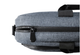 Сумка для ноутбука Grand-X 15.6'' (SB-139J) Grey [68440] - изображение 4