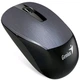Мышь Genius NX-7015 Iron Gray (31030015400/31030019400) [69981] - изображение 2