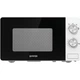 Микроволновая печь Gorenje MO20E1W [69304] - изображение 1