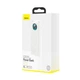 Внешний аккумулятор Baseus Amblight Digital Display Quick Charge 65W 30000mAh (PPLG-A02) White [69814] - изображение 6