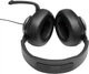 Компьютерная гарнитура JBL Quantum 200 Black (JBLQUANTUM200BLK) [69952] - изображение 3