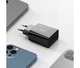 Сетевое зарядное устройство Baseus Speed Mini PD Charger 20W (CCFS-SN01) Black [67419] - изображение 7
