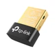 Bluetooth адаптер TP-Link UB400 4.0 (6935364099664) [69732] - зображення 1