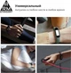 Ремешок ArmorStandart для Xiaomi Mi Band 7/6/5 New Style (Army Green) [70833] - изображение 3