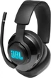 Комп'ютерна гарнітура JBL Quantum 400 Black (JBLQUANTUM400BLK) [69955] - зображення 2