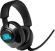 Комп'ютерна гарнітура JBL Quantum 400 Black (JBLQUANTUM400BLK) [69955] - зображення 3
