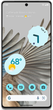 Смартфон Google Pixel 7 Pro 12/128GB (Snow) [74620] - изображение 3