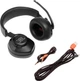 Комп'ютерна гарнітура JBL Quantum 400 Black (JBLQUANTUM400BLK) [69955] - зображення 10
