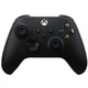 Геймпад Microsoft Xbox Series X/S Wireless Controller Black (XOA-0005, QAT-00001) [50324] - зображення 1