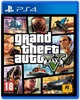 Игра Grand Theft Auto V для PS4 (RU sub) [31765] - изображение 1