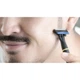 Станок для бритья Handx Zhibai Razor H600 Black [25929] - изображение 7