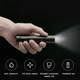 Фонарик BEEBEST Zoom Flashlight Black (FZ101) [33862] - изображение 6