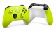 Геймпад Microsoft Xbox Series X/S Wireless Controller Electric Volt (QAU-00022) [56680] - изображение 2