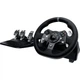 Ігрове кермо Logitech G920 Driving Force (941-000123) [57491] - зображення 1