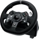 Ігрове кермо Logitech G920 Driving Force (941-000123) [57491] - зображення 2