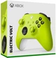 Геймпад Microsoft Xbox Series X/S Wireless Controller Electric Volt (QAU-00022) [56680] - изображение 7