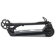 Електросамокат SNS Kids 5.5" Black (KS55) [55805] - зображення 3