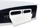 Крепление на стену ViMount Sony PlayStation 5/ 5 Digital/ 5 Pro White (vim-106) [59700] - изображение 5