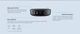 Шлюз для умного дома Xiaomi Aqara Hub M2 Black (ZHWG12LM) [61565] - изображение 9