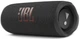 Портативна акустика JBL Flip 6 Black (JBLFLIP6BLKEU) - изображение 4