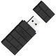 USB адаптер 8BitDo USB Wireless Adapter 2 (Switch, Android, Windows, macOS) [66284] - зображення 1