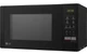Микроволновая печь LG MS 2042 DB (MS2042DB) [66570] - изображение 2