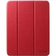 Чохол-книжка Mutural Yashi Smart Case для Apple iPad Pro 12.9" M1 2021 Red [74638] - зображення 1