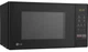 Микроволновая печь LG MS 2042 DB (MS2042DB) [66570] - изображение 3