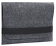 Чехол Gmakin Apple MacBook Air/Pro 15" GM14-15 Felt Case (Black) [73568] - изображение 2