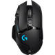 Миша Logitech G502 Lightspeed Black (910-005567) [64932] - зображення 1