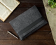 Чехол Gmakin Apple MacBook Air/Pro 15" GM14-15 Felt Case (Black) [73568] - изображение 3