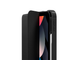 Чохол-книжка Blueo Ape Case with Leather Sheath для Apple Apple iPad Air 13" (2024-2026)/Pro 12.9" (2020-2022) Black [74445] - зображення 4