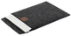Чохол Gmakin Apple MacBook Air/Pro 15" GM17-15 Felt Case (Black) [73572] - зображення 3
